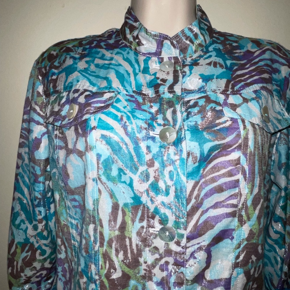 Ruby Rd / NWOT - Picture 5 of 12